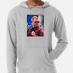Underground Icon EL-P Hoodies