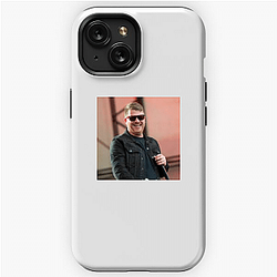 Rap Visionary EL-P Samsung Cases
