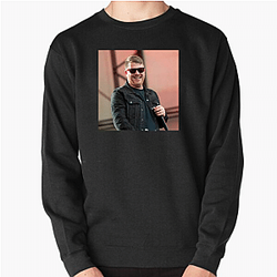 Rap Visionary EL-P Sweatshirts