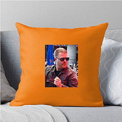 Underground Icon EL-P Pillows Cover