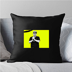 Lyric Craftsman EL-P Pillows Cover