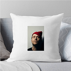 Hip-Hop Innovator EL-P Pillows Cover