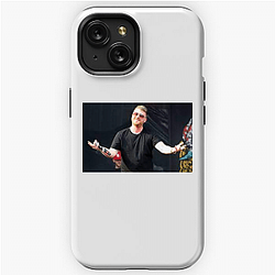 Beat Architect EL-P iPhone Cases
