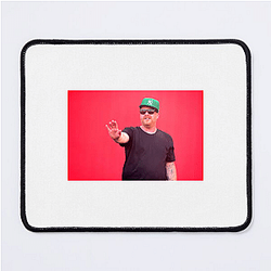 Alternative Legend EL-P Mouse Pads