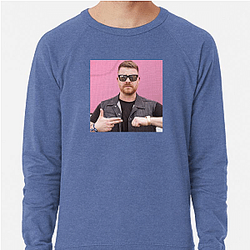 Cult Figure EL-P Sweatshirts