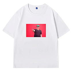 Alternative Legend EL-P T-Shirts