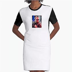Underground Icon EL-P Dresses