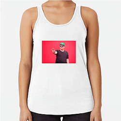 Alternative Legend EL-P Tank Tops