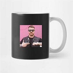 Cult Figure EL-P Mugs