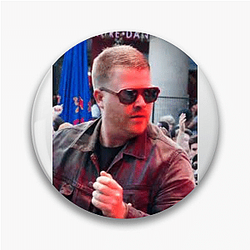 Underground Icon EL-P Pins