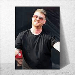 Beat Architect EL-P Posters