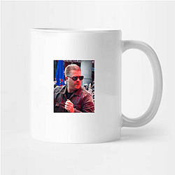 Underground Icon EL-P Mugs