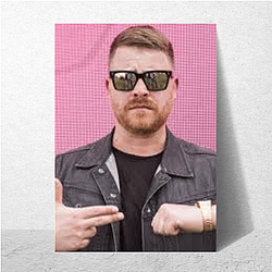 Cult Figure EL-P Posters