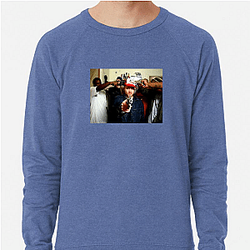 Sonic Architect EL-P Sweatshirts
