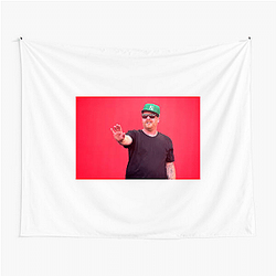 Alternative Legend EL-P Tapestries