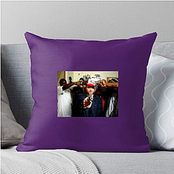 Sonic Architect EL-P Pillows Cover