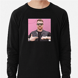 Cult Figure EL-P Sweatshirts