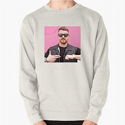 Cult Figure EL-P Sweatshirts