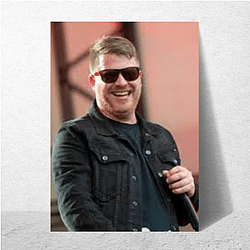 Rap Visionary EL-P Posters