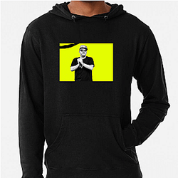 Lyric Craftsman EL-P Hoodies