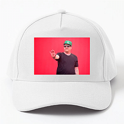 Alternative Legend EL-P Hats & Caps