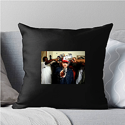 Sonic Architect EL-P Pillows Cover