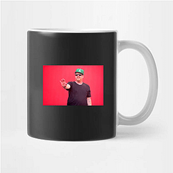 Alternative Legend EL-P Mugs