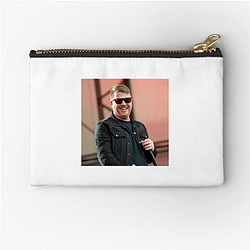 Rap Visionary EL-P Zipper Pouches