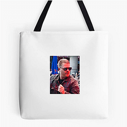 Underground Icon EL-P Bags