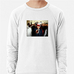 Sonic Architect EL-P Sweatshirts