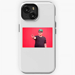 Alternative Legend EL-P Samsung Cases