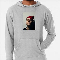 Hip-Hop Innovator EL-P Hoodies