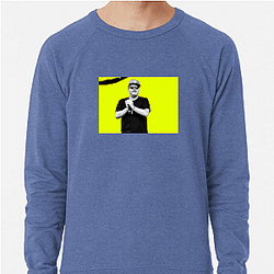 Lyric Craftsman EL-P Sweatshirts
