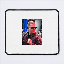 Underground Icon EL-P Mouse Pads