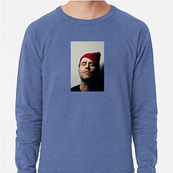Hip-Hop Innovator EL-P Sweatshirts