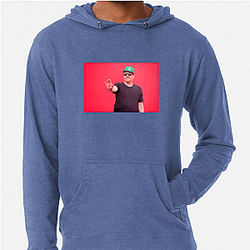 Alternative Legend EL-P Hoodies