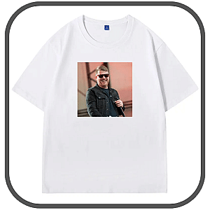 EL-P T-Shirts