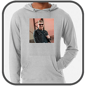 EL-P Hoodies
