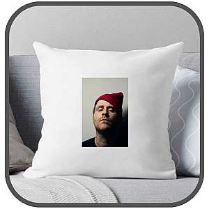 EL-P Pillows Cover