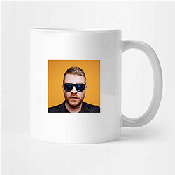 Producer Extraordinaire EL-P Mugs