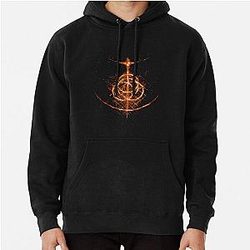 Elden Ring Hoodies - Elden Ring Pullover Hoodie