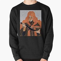 Elden Ring Sweatshirts - elden ring Pullover Sweatshirt
