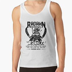 Elden Ring Tank Tops – Radahn Festival Tank Top