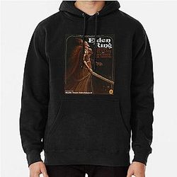 Elden Ring Hoodies - The Original game cover for Elden Ring Pullover Hoodie