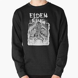 Elden Ring Sweatshirts - ELDEN RING The Tarnished (2) Pullover Sweatshirt