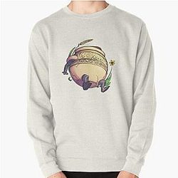 Elden Ring Sweatshirts - Elden Ring Stickers 1 Pullover Sweatshirt