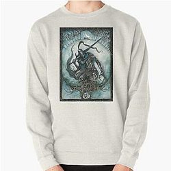 Elden Ring Sweatshirts - Elden Ring Artorias Pullover Sweatshirt