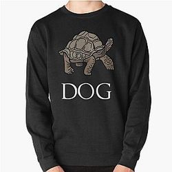 Elden Ring Sweatshirts - Elden Ring Dog Pullover Sweatshirt