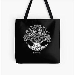 Elden Ring Bags - Elden Ring Elden Ring Elden Ring Elden Ring Elden Ring Elden Ring Elden Ring Elden Ring Elden Ring All Over Print Tote Bag
