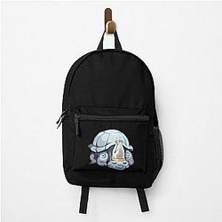 Elden Ring Backpacks - Elden Ring Rock Bell Turtle Backpack